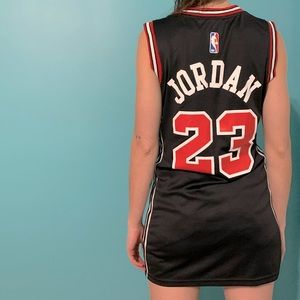 adidas jersey/dress
